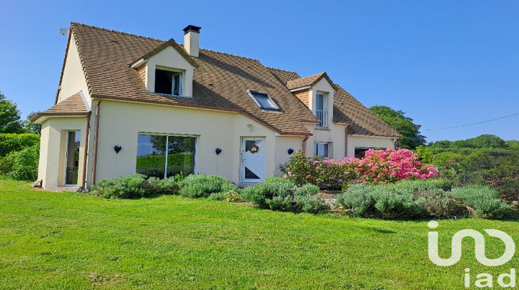 Ma-Cabane - Vente Maison Pruillé-l\'Éguillé, 177 m²